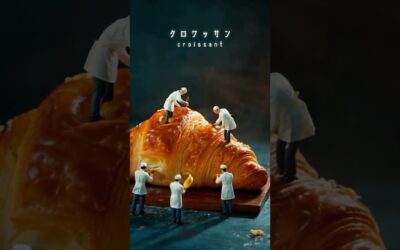 Ai mini worker’s video | Ai video editing