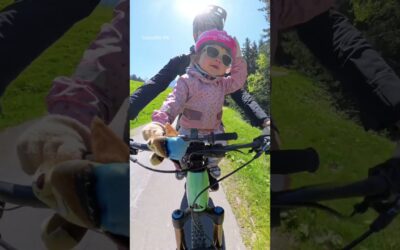 Wait for her “yay” 🥹 Stay in the moment, not behind the camera | Insta360 X4