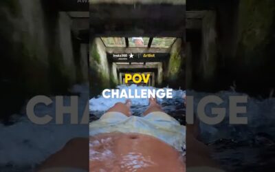 🔥Shoot Your Shot, Win $5,000 | Insta360 POV Challenge 2025🔥