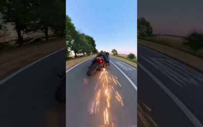 Capture everything on the @insta360 X5 🔥 #insta360 #motorcycle #bikelife