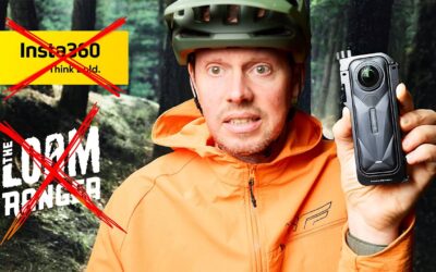 Insta360 X5: It’ll Put Them (and ME) Out of Business…