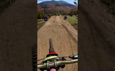 Vali Höll Wins 4th World Cup Title 🎬 Vali Hoell #Shorts #MTB