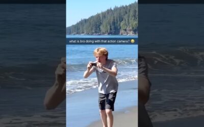 When Summer Fades, Memories Stay ☀️ | Insta360 Ace Pro 2