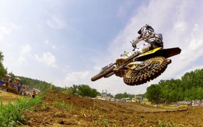 GoPro: Raising Champions – Loretta Lynn’s Amateur Motocross 2012