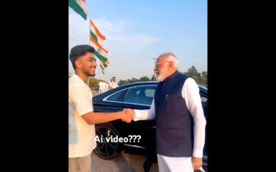 How to Edit Ai video Modi Ji ?? 😱 Prime minister modi #namo #modiface #primeminister #ai #viral