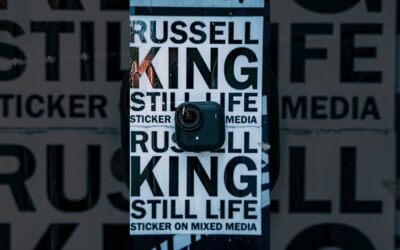 Stuck It Everywhere in NYC! 😍🧲 | Insta360 GO Ultra