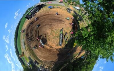 What You Didn’t See at SMX 2025｜Insta360