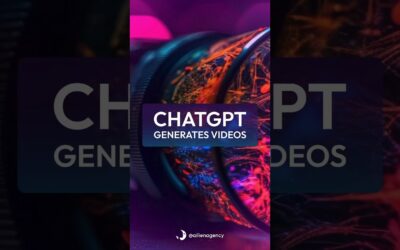 👉Create Videos Inside of ChatGPT🤯🧑‍💻