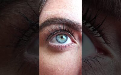 Ocean Eyes, through Micro Lens 🌊👁️ | Insta360 GO Ultra