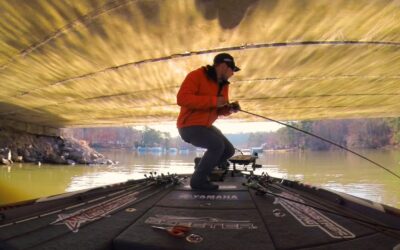 GoPro: 2014 Bassmaster Classic With Brandon Palaniuk