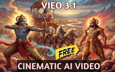 Higgsfield Veo 3.1 se video kaise banaye | ai video editing tutorial | ai video kaise edit karen