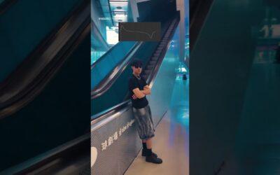 Insta360 Flow 2 Pro tutorial | Try these speed ramp curves ⚡