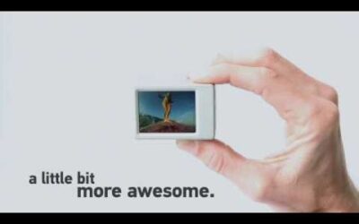 GoPro LCD BacPac Demo Video