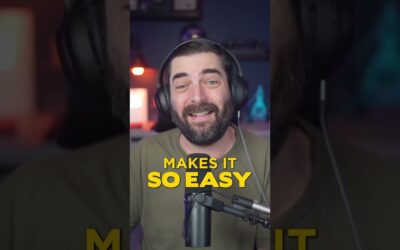 AI Video Editing Hack