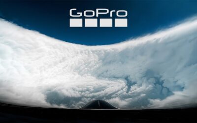 Flying into a Category 5 Hurricane | US Air Force