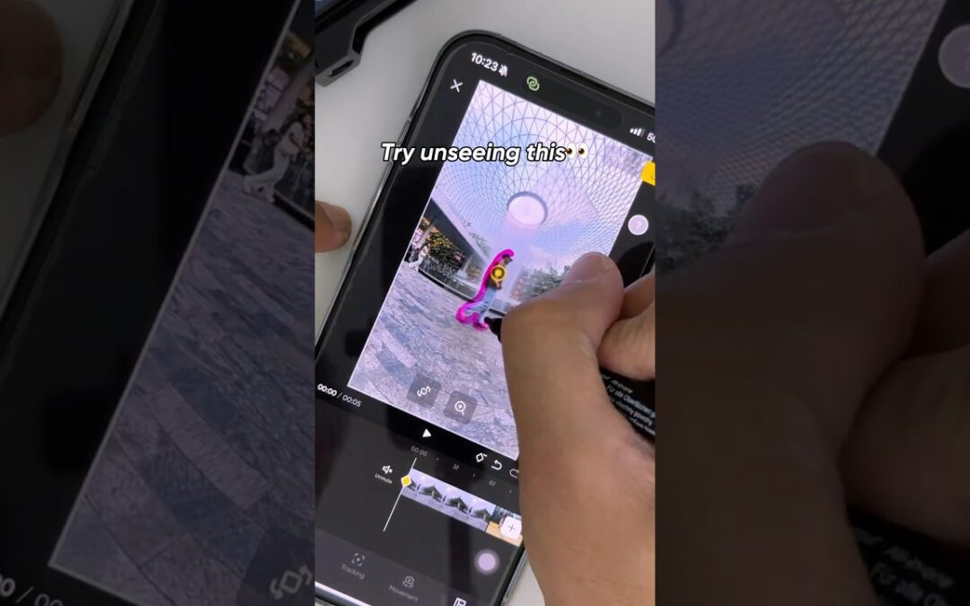 Watch how a $0 hack changes everything🪄🤯｜Insta360 X5
