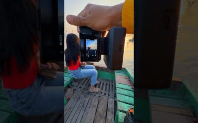 When you don’t want the moment to end 📸 | Insta360 Ace Pro 2