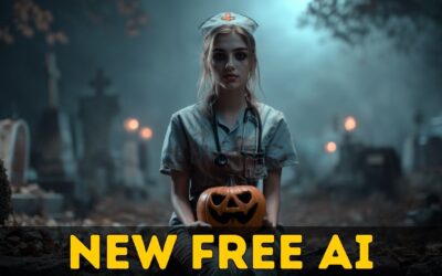 I Just Found a NEW and FREE AI Video Generator for Long-Form Video