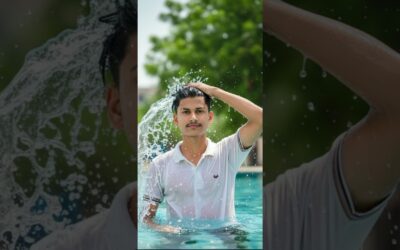 New Trending Instagram Ai Retro Style Vintage Photo Editing || Google Gemini Edit Boy’ #Shorts  #Ai