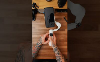 ASMR Unboxing ✨ | Insta360 Flow 2 Pro