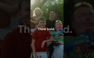 Neuralink Helps a Dad See His Kids Again — Brad’s Story