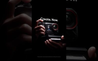 Brand NEW Insta360 Ace Pro 2 Bundles Land Nov 12