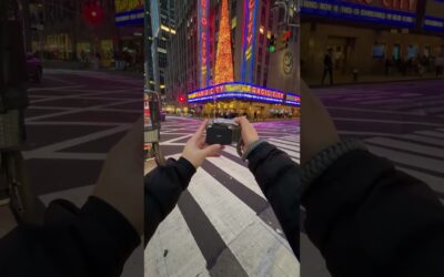 Flip, click, and feel the beat 🎶｜Insta360 Ace Pro 2