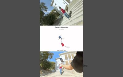 Insta360 Flow 2 Pro Tutorial 📱All the modes, all the possibilities!