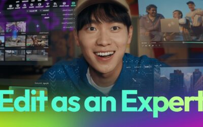 Filmora 15 — The Future of Effortless Video Editing | Powered by AI