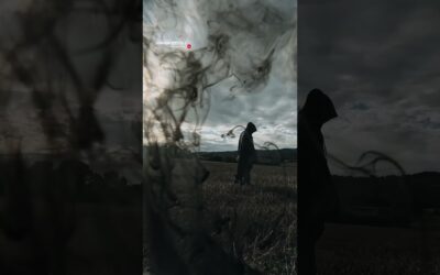 Still feeling that spooky glow 👻 | Insta360 Ace Pro 2