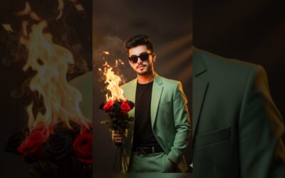 📸Trending instagram photo editing | Google gemini ai editing | Ai photo editing | Gemini boys prompt