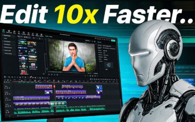 Edit Documentary Videos Using Ai | Beginner To Advance Editing Tutorial