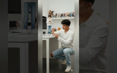 Google Gemini Viral Photo Editing Gemini Ai 3d Model Ai Gemini New Trend #shorts #googlegemini