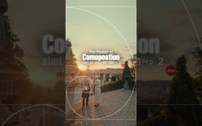 Master composition with Insta360 Ace Pro 2 🎬