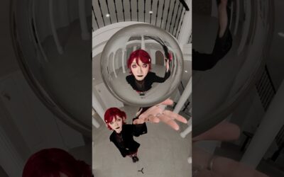 Which face are you today?🧙‍♀️ | Insta360 X4 Air #halloween