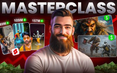 Viral AI Video Masterclass | Create Viral & Cinematic AI Videos | Sora App For Android