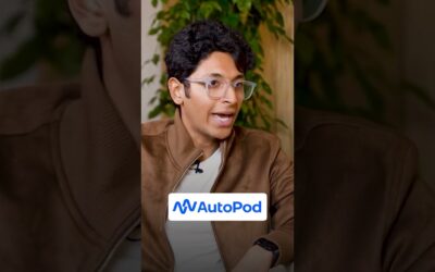 BEST AI Tool for Editing Podcast!