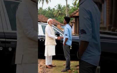 Viral Ai Video Editing Narendra Modi Tamil #ai #tech #edit #narendramodi #reels #apptamil