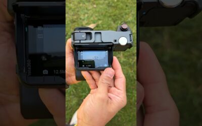 Turn moments into memories in a flash 🖼️🪄｜Insta360 Ace Pro 2