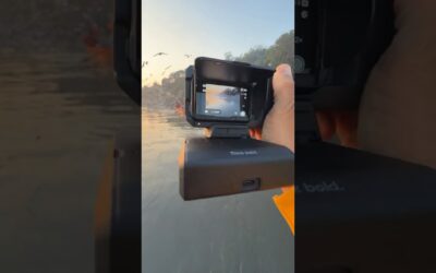 Turn moments into memories in a flash 🖼️🪄 | Insta360 Ace Pro 2 Flash Print Bundle Unboxing