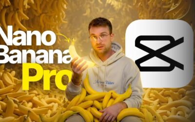 Google’s NEW AI Is Insane… Video Editors NEED This (Nano Banana PRO)