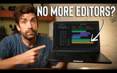 I Tried Replacing My Human Editor with AI (Here’s What Happened)