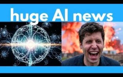 GPT 5.2, realtime video editor, AI stereo videos, mobile AI agents, full body control: AI NEWS