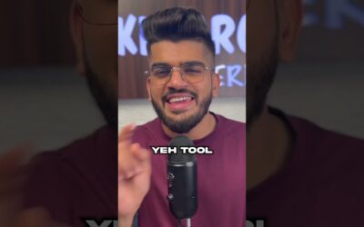 AI Replaced Video Editors😱! #videoediting #ai #artificialintelligence #videoeditor