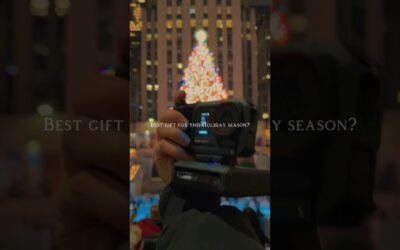This is how you save holiday memories | Insta360 Ace Pro 2