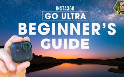 Insta360 GO Ultra | Beginner’s Guide & BEST Settings