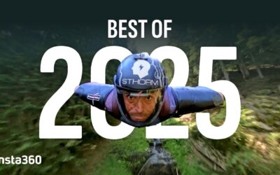 Insta360 | Best of 2025