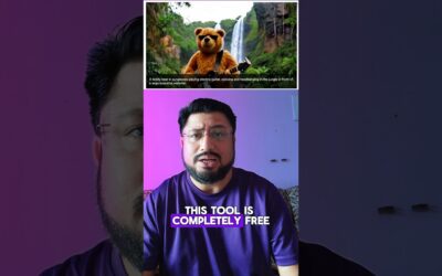 Best text to video ai tool for free #aitools #texttovideoai #sora Generate video from text using ai