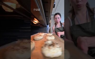 Filming solo just got way easier with Insta360 GO Ultra #vlogcam