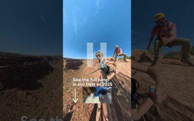 The very best of 2025, brought to you by Insta360 🙌  #bestof2025